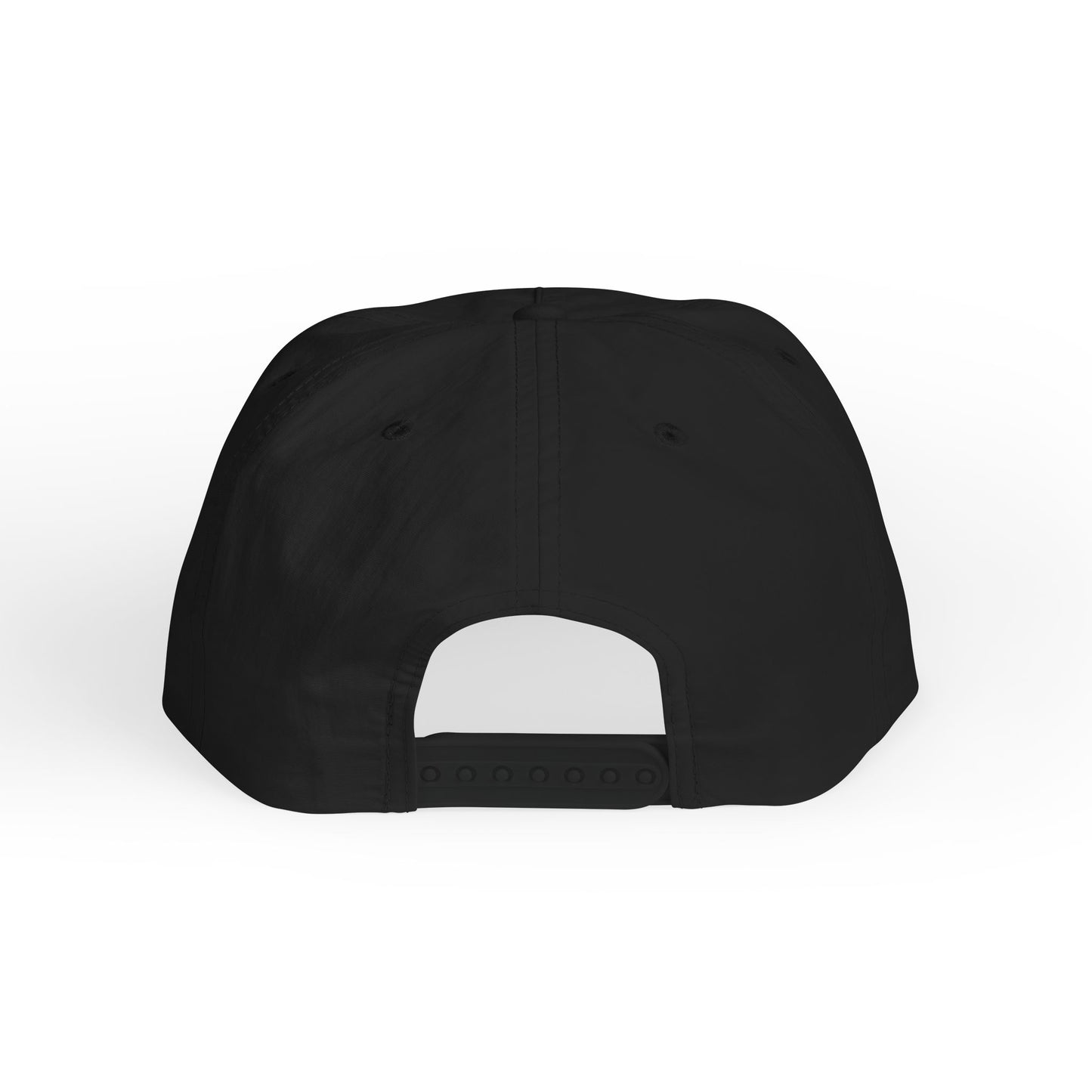 Shark Surf Hat - Black