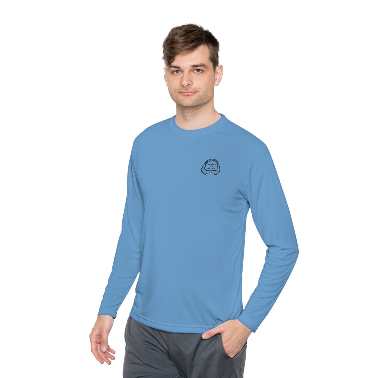 Shark Diving Performance Long Sleeve