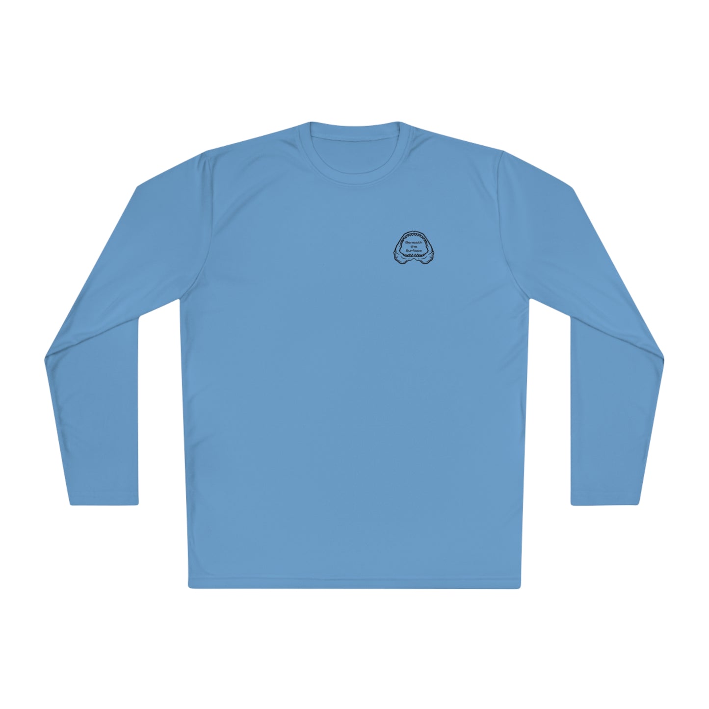 Shark Diving Performance Long Sleeve